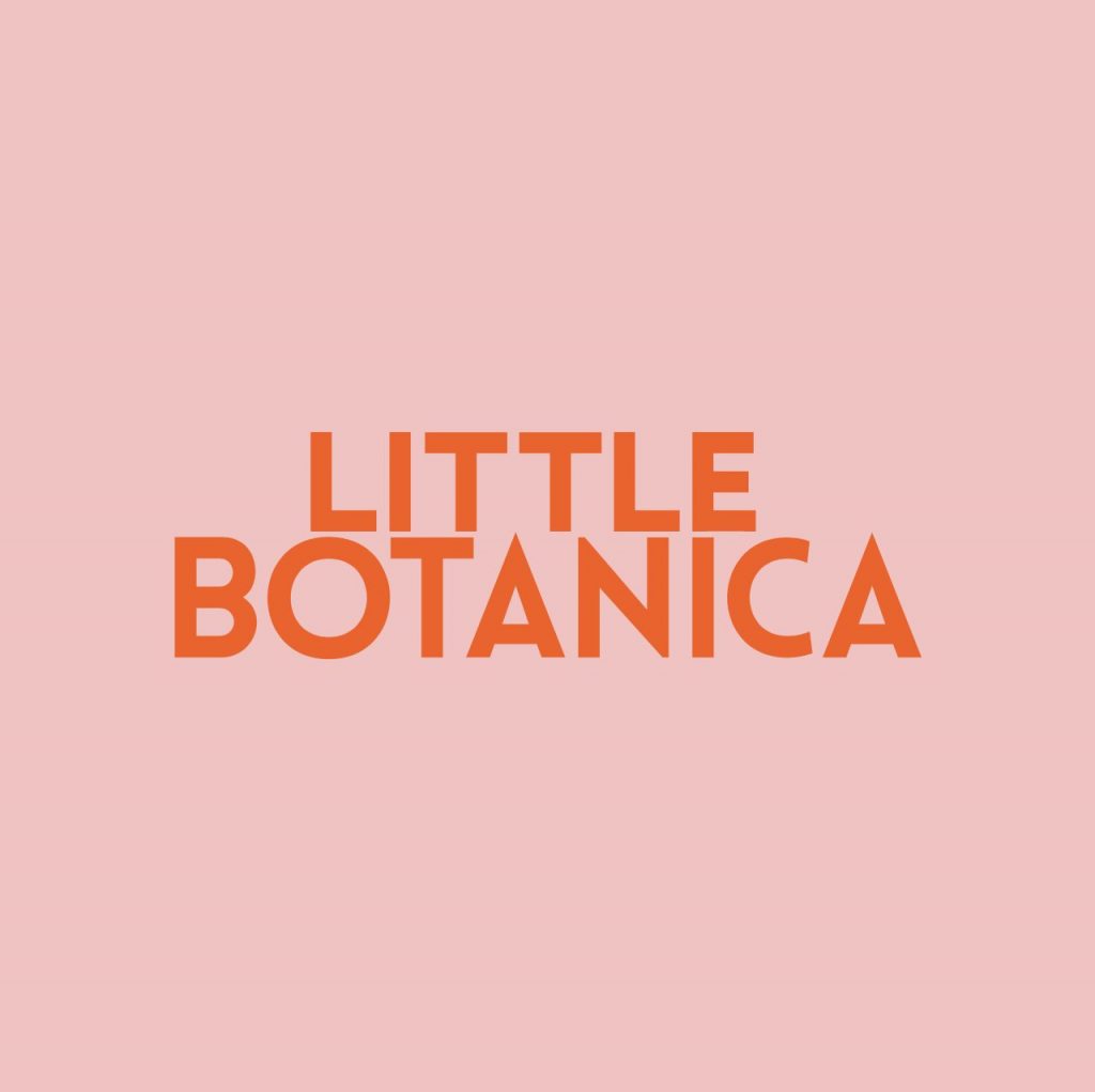 Little Botanica