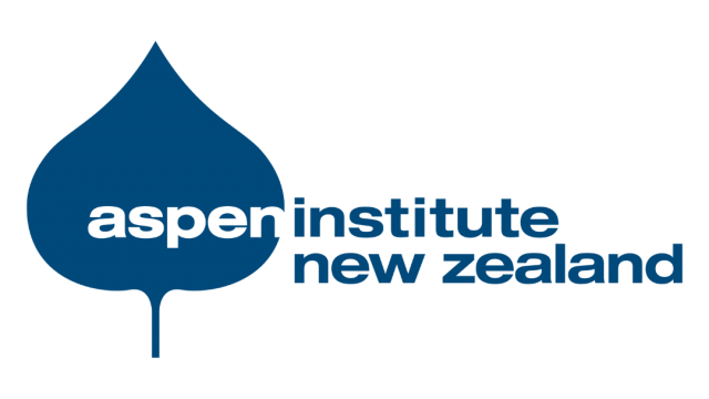 Aspen Institute New Zealand