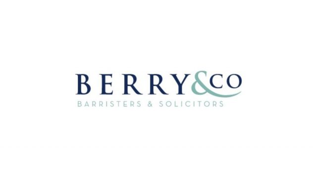 Berry & Co