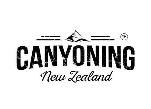 Canyoning New Zealand