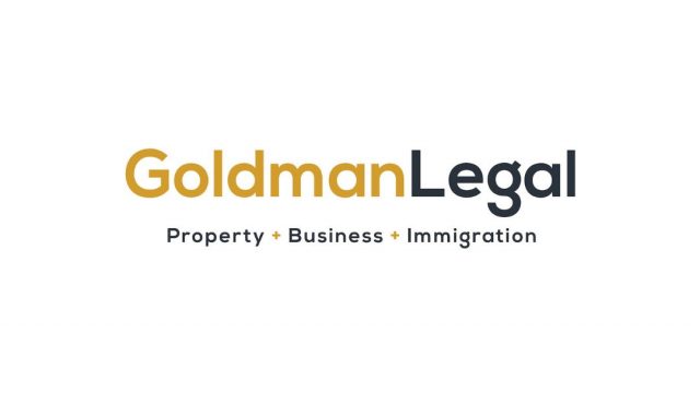 Goldman Legal