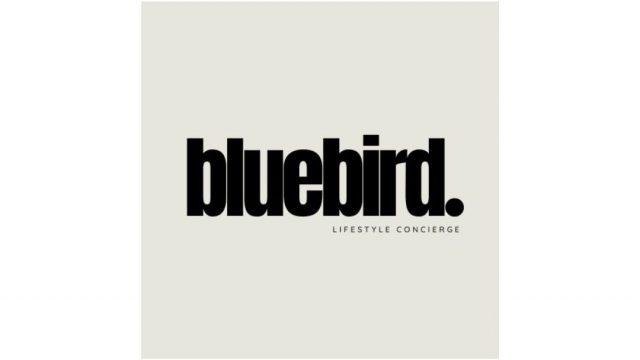 Bluebird Lifestyle Concierge