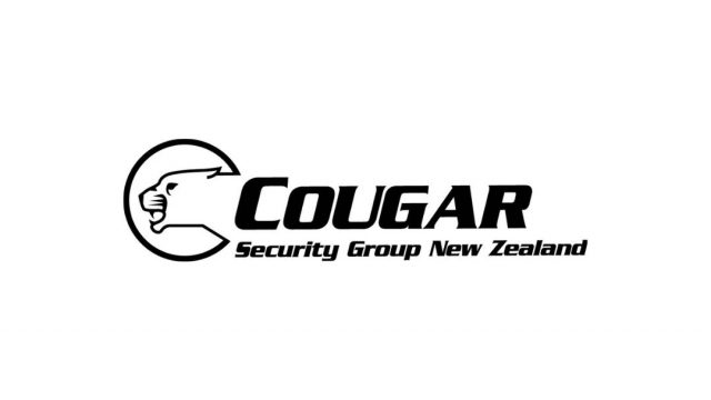 Cougar Security