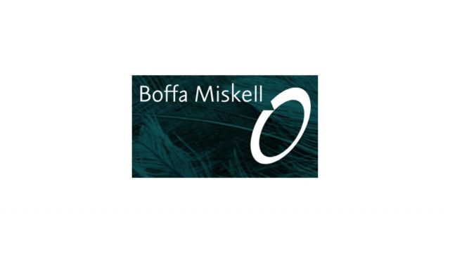 Boffa Miskell Limited