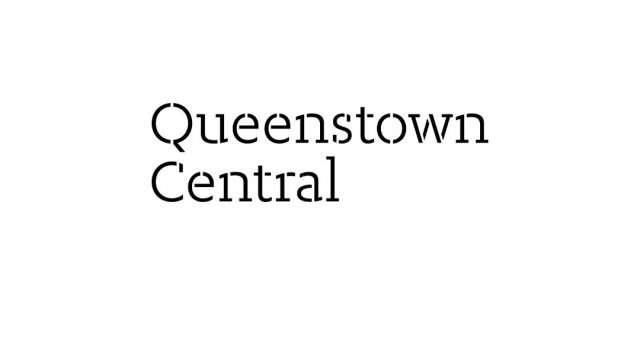 Queenstown Central Shopping Centre