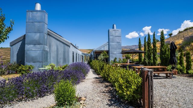 Domaine Thompson