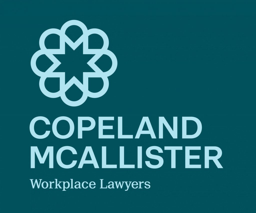Copland McAllister