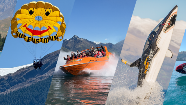 Watersports Ltd