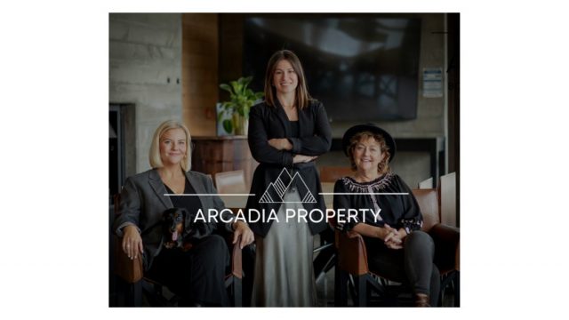 Arcadia Property