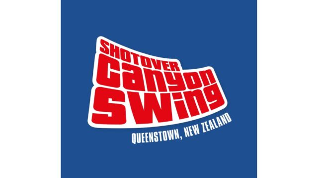 Shotover Canyon Swing
