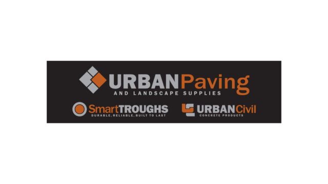 Urban Paving and Landscape Supplies